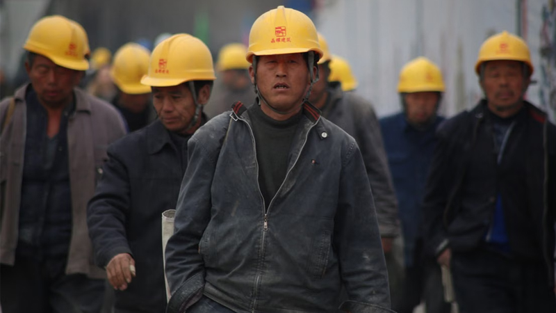 China Extends Unemployment Insurance Measures to Support Job Retention